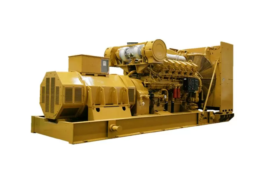 {Serie 190} Serie 4000 (1100KW-1400KW)