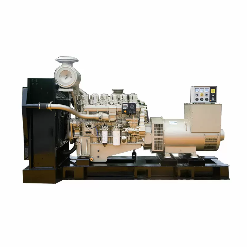 {Serie 140] Serie 140 (457KW-1000KW)
