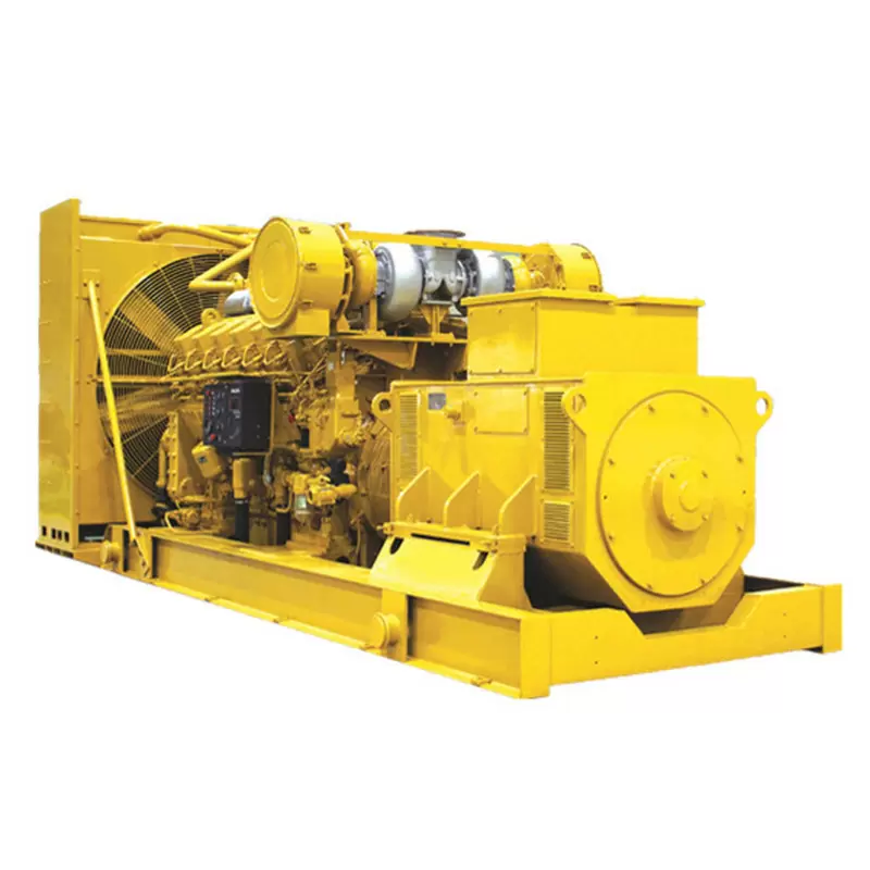 {Serie 190} Serie 3000 (900KW-1360KW)