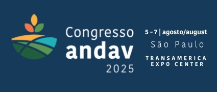 Shandong Sishui Haiyun Food Processing Machine Co.,Ltd convida-o a reunir-se na 14ª edição do Congresso Andav