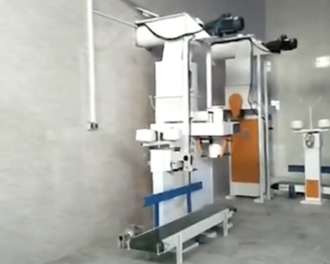 100 TONELADAS DE FARINHA DE TRIGO MÁQUINA COMPLETA DA MÁQUINA DE GRÃOS DE HAIYUN (FABRICADO NA CHINA)