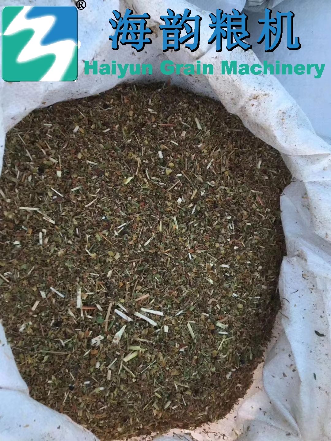 2000 kg/hora de línea de máquina limpia de trigo sarraceno