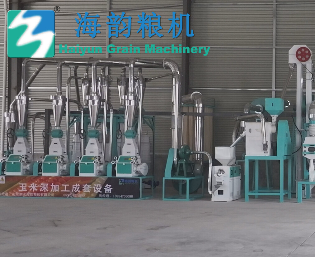 Компания Shandong Sishui Haiyun Food Processing Machine Co. Ltd приглашает вас принять участие в 14-й выставке Andav Congress