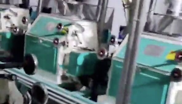 wheat flour mill machine in Australia