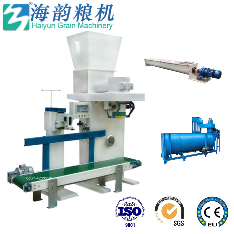 MASA CORN FLOUR MACHINE PLANT / Nixtamal (Masema) خط آلة دقيق الذرة