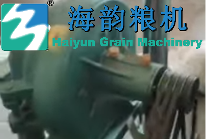 나이지리아에서 10TONS MAIZE FLOUR를 사용하는 옥수수 제분기 기계(소규모 제품 라인)