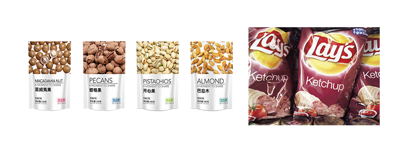 Horizontal Pouch Feeding Machine for Filling and Sealing(HFFS) Horizontal Pouch Feeding Machine for Filling and Sealing(HFFS)