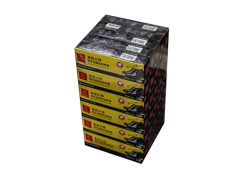 Multi-Function stack overwrapping packaging machine WBG QD480