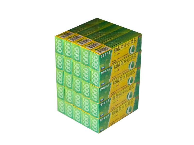 Multi-Function stack overwrapping packaging machine WBG QD480