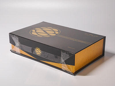 High speed cellophane wrapping machine 80pack/min