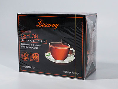 High speed cellophane wrapping machine 80pack/min