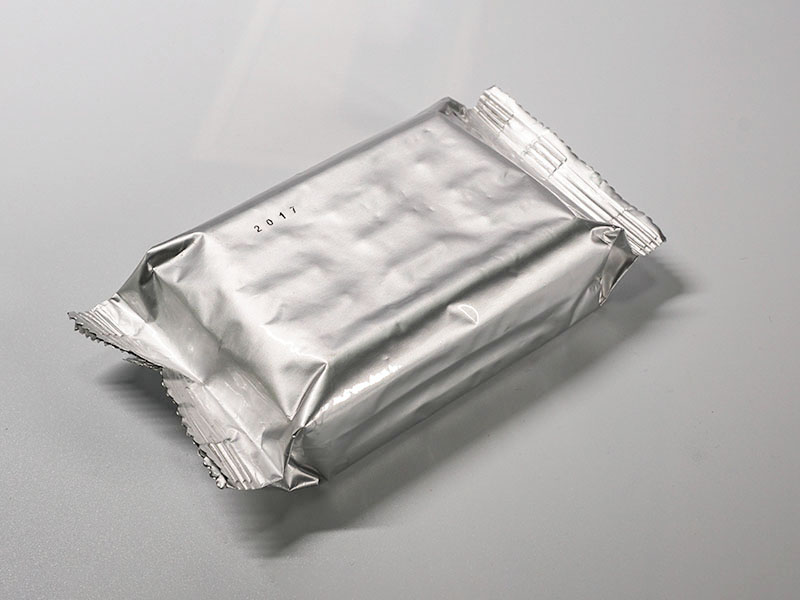 Capsules blister board pillow bag packing machine WBZY