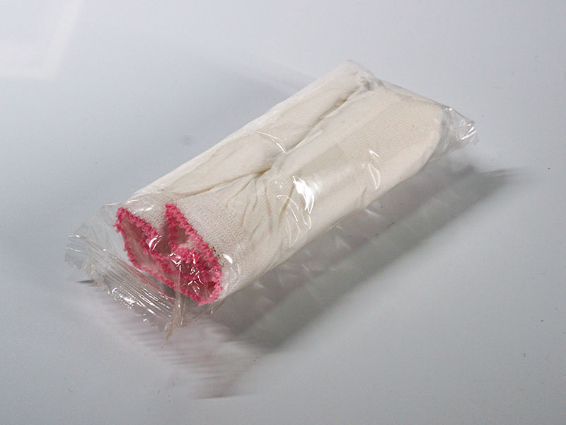 Pillow bag Flow wrapping machine TOKIVA-WBZS 