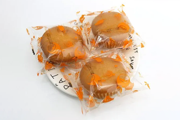 WBZ-SP economic type pillow wrap packing machine(HFFS)