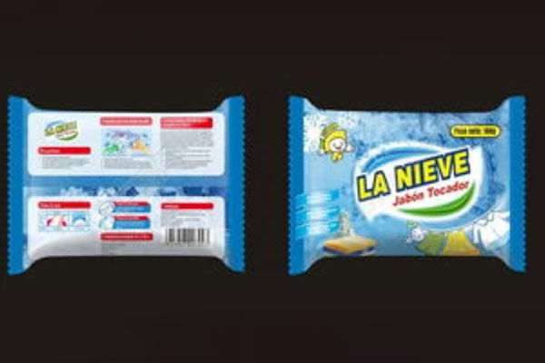 WBZ-SP economic type pillow wrap packing machine(HFFS)