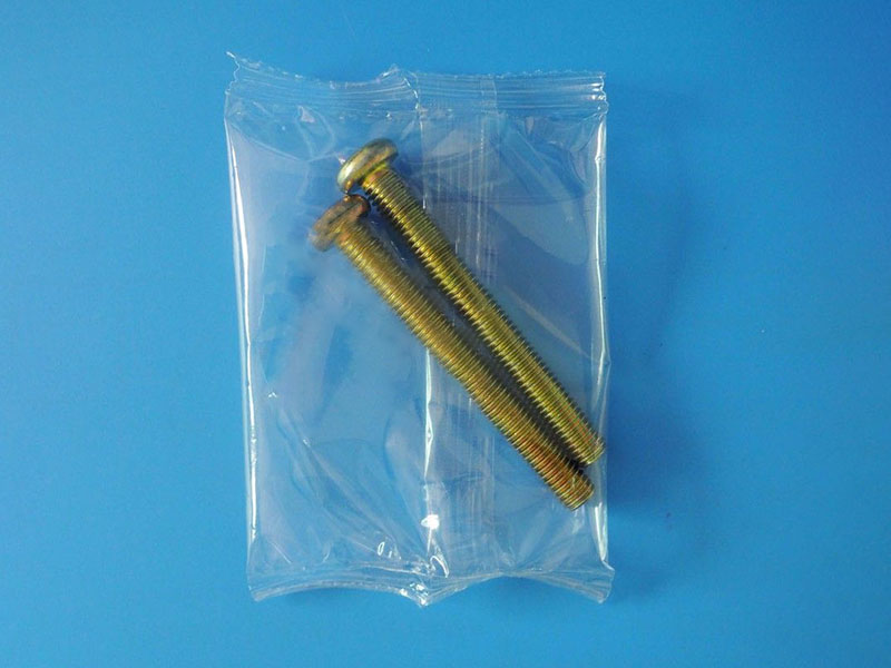 small pillow packaging machines WBZ-350