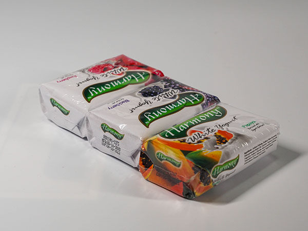 WBZR Automatic Thermal heat Shrinkage Packaging Machine