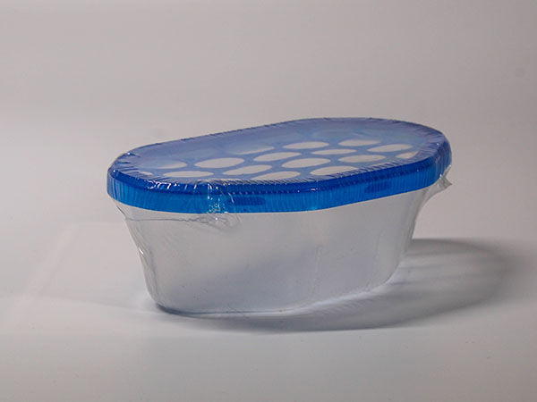 WBZR Automatic Thermal heat Shrinkage Packaging Machine