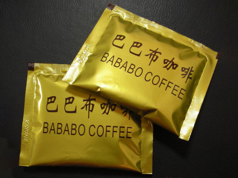 3 side seal sachet automatic vertical type packing machine