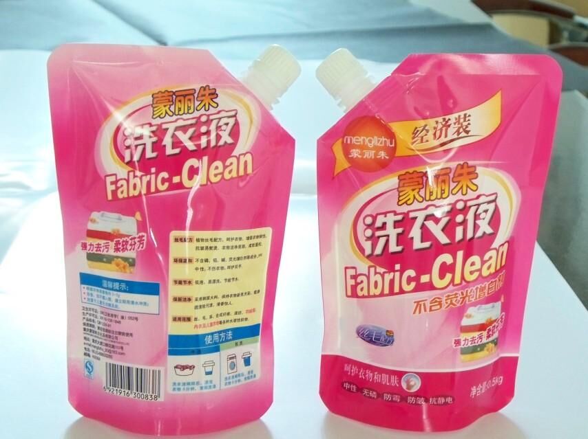 Horizontal Pouch Feeding Machine for Filling and Sealing(HFFS)