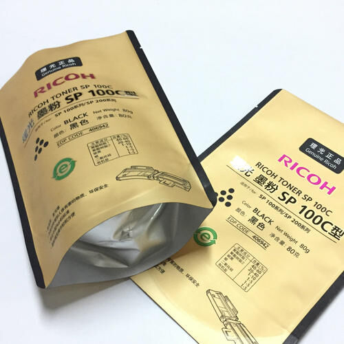 Horizontal Pouch Feeding Machine for Filling and Sealing(HFFS)