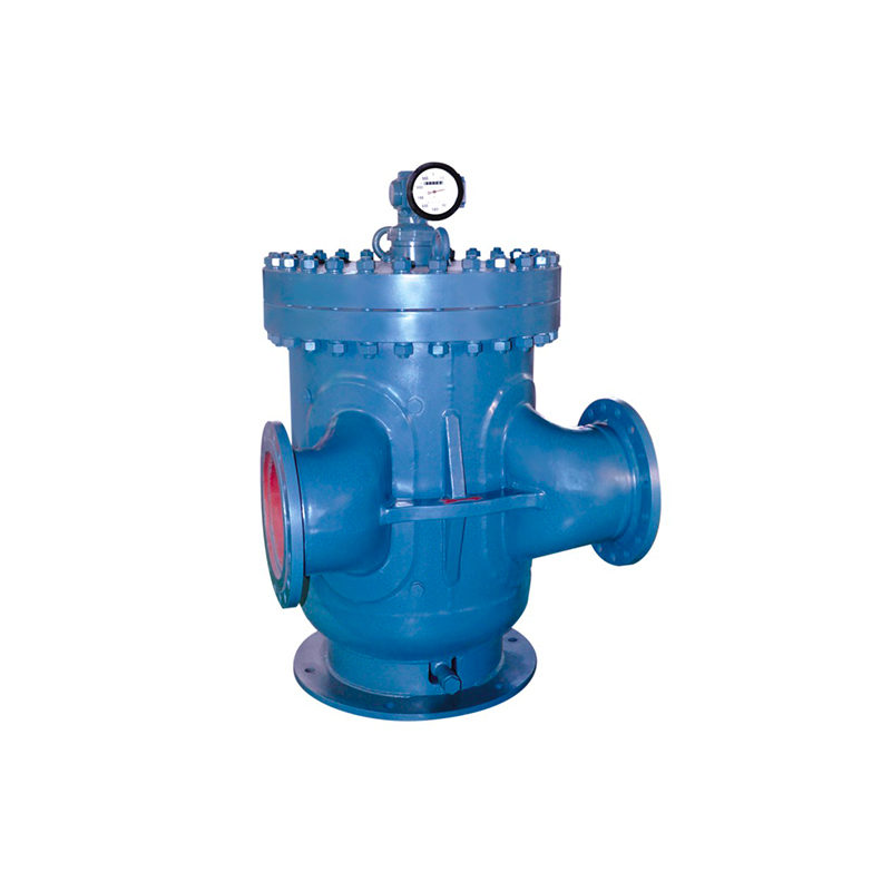 Bi rotor PD flowmeter