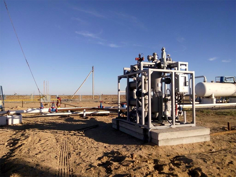 Coriolis mass flowmeter