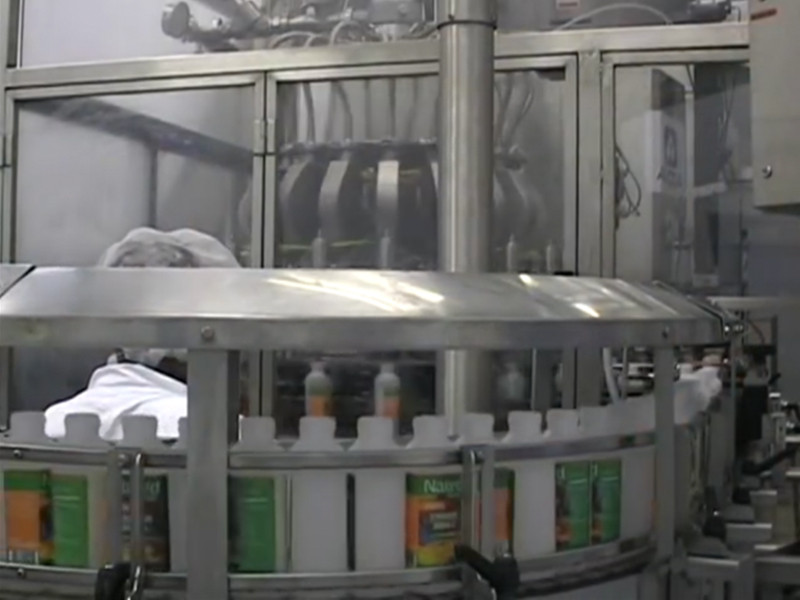 Coriolis mass flowmeter