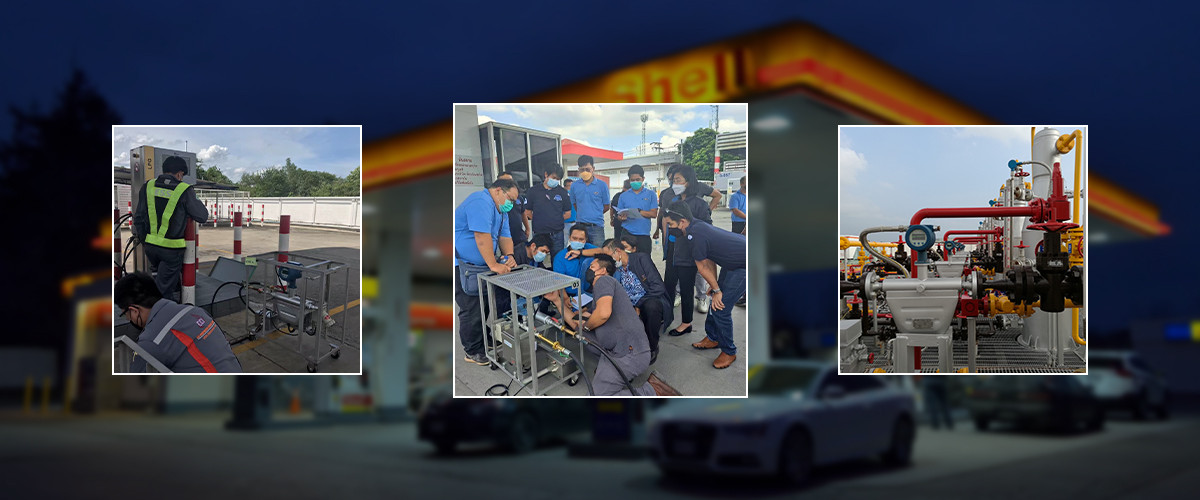 Coriolis mass flowmeter