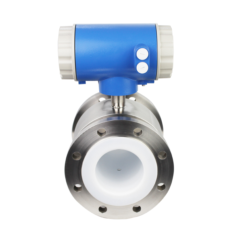 Electromagnetic flowmeter