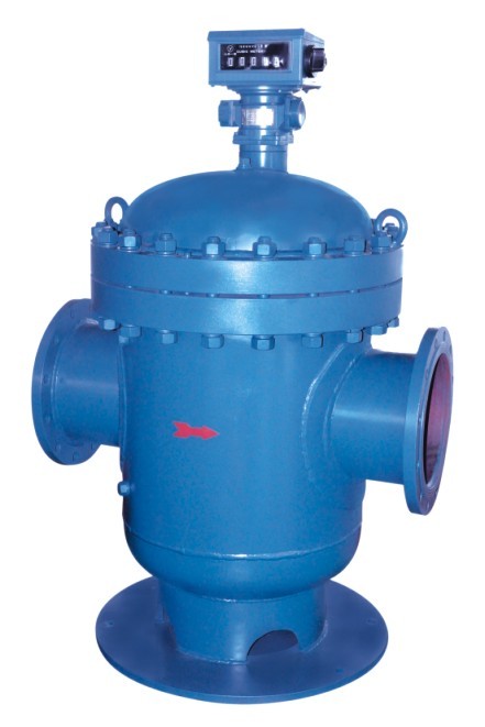 Bi rotor PD flowmeter