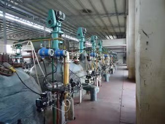 Electromagnetic flowmeter