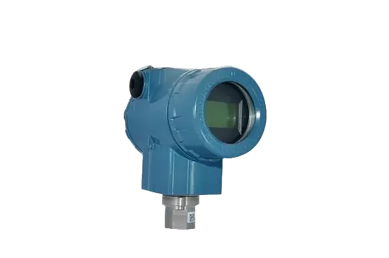 Pressure transmitter
