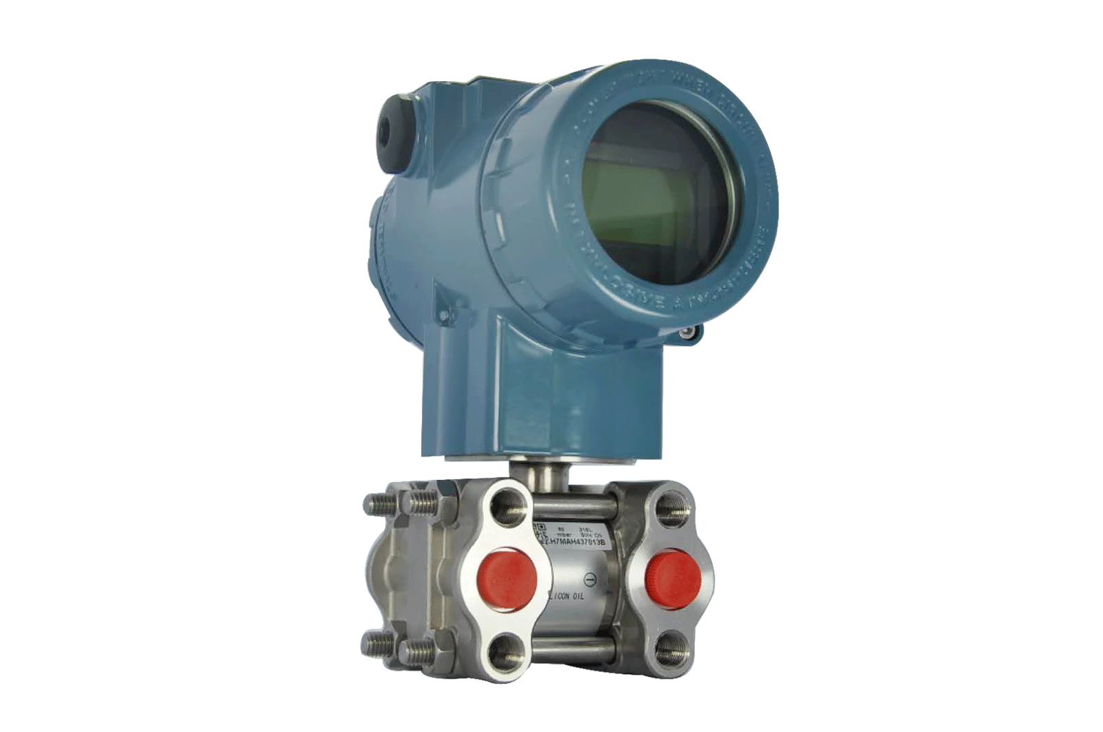 Multivariable transmitter