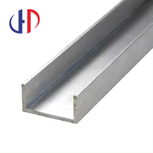 ASTM A36 Galvanized Cold Formed Section Steel Structural C Shape Profile Channel Steel Cheap C Channel Steel