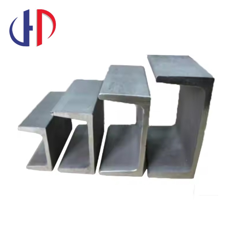 ASTM A36 Galvanized Cold Formed Section Steel Structural C Shape Profile Channel Steel Cheap C Channel Steel