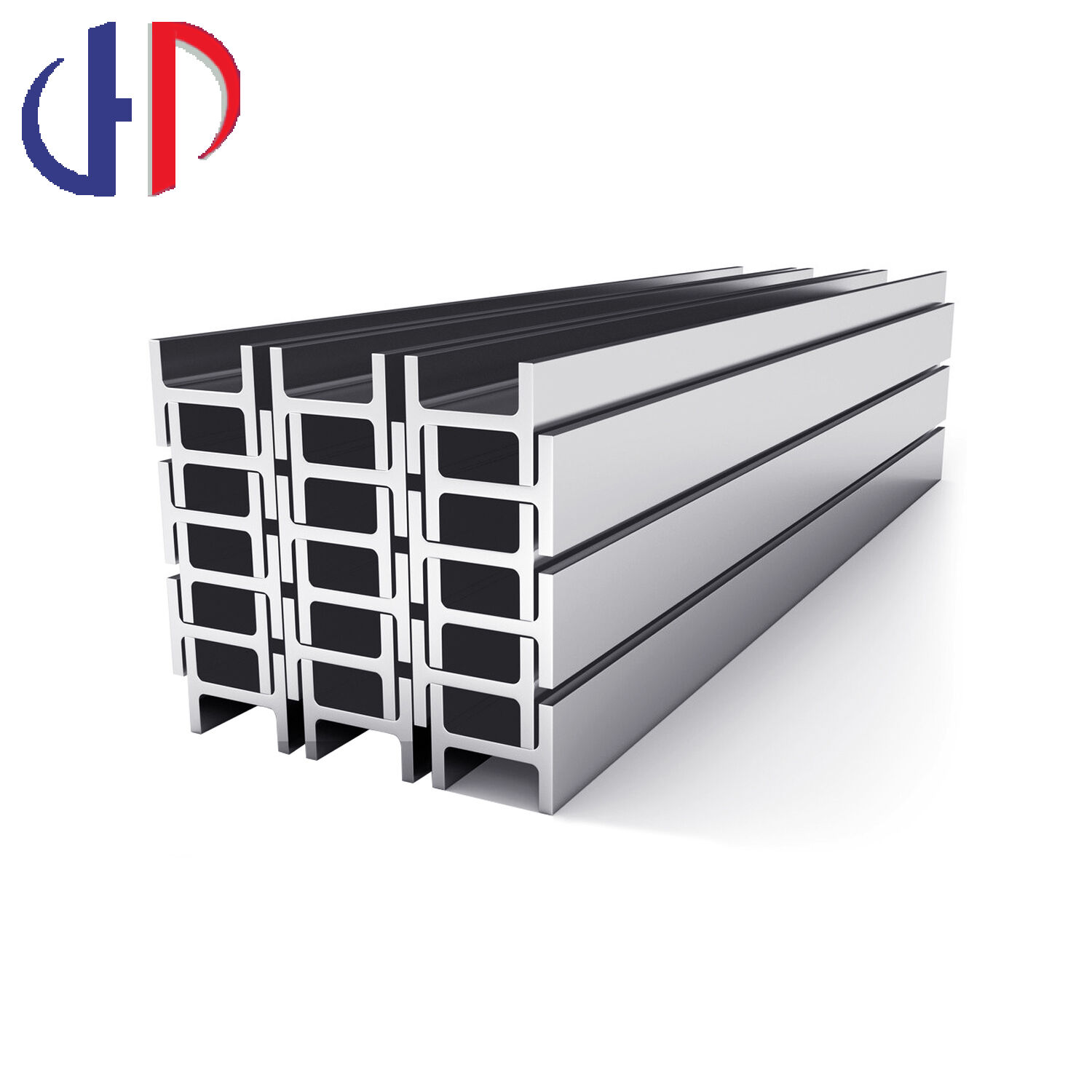 Structural Beam Steel High Quality H-beams Astm Hot Rolled Iron Carbon Steel