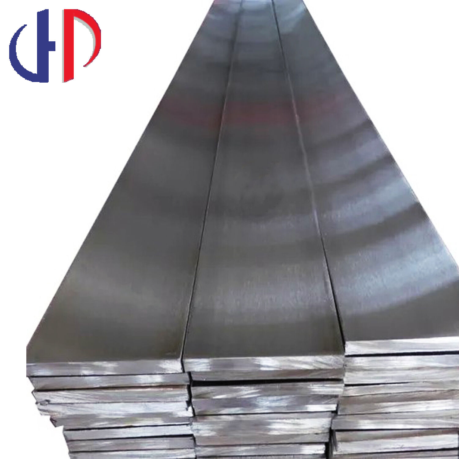 Wholesale Width 10mm-300mm Or As Request Bright Finish Stainless Steel Flat Bars