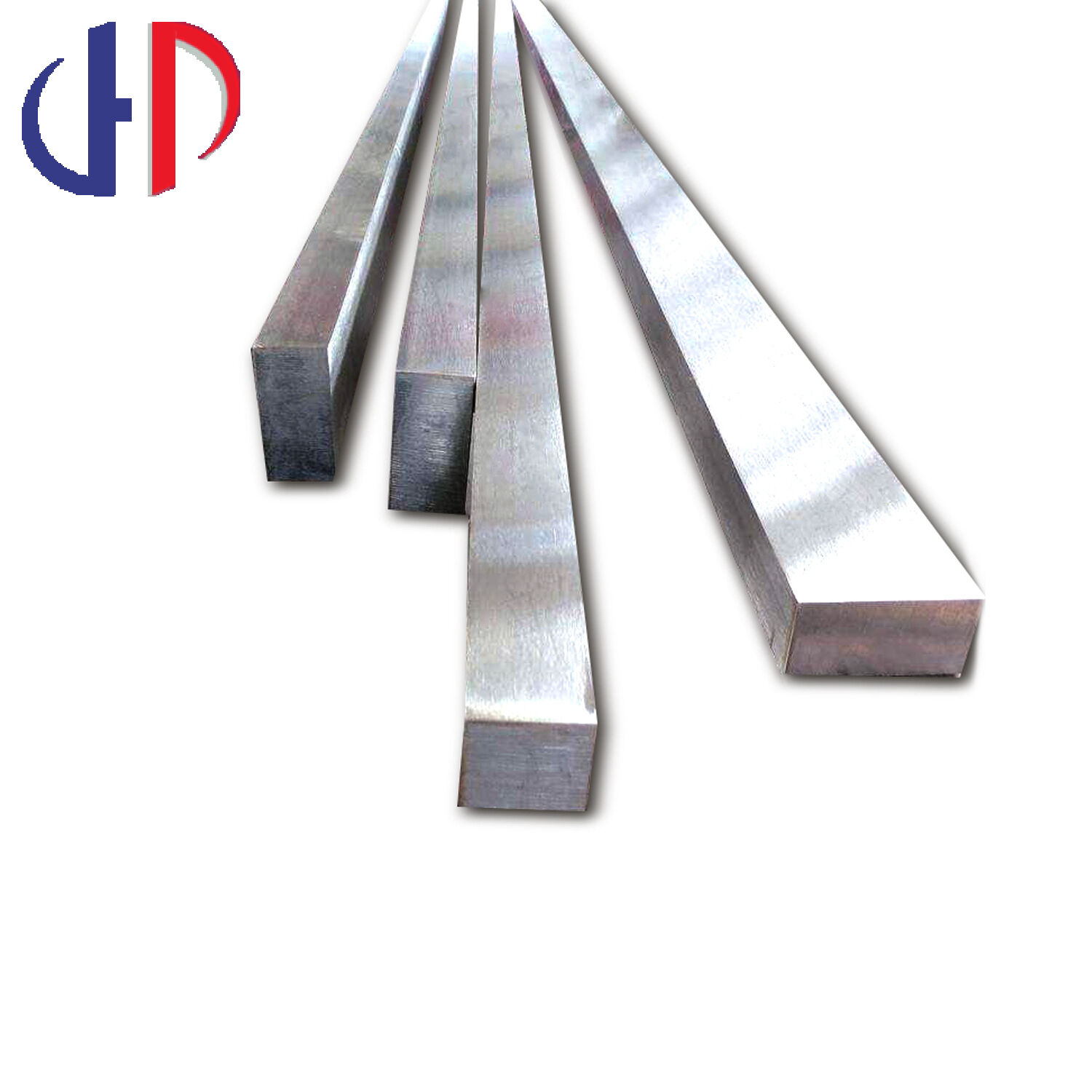Wholesale Width 10mm-300mm Or As Request Bright Finish Stainless Steel Flat Bars