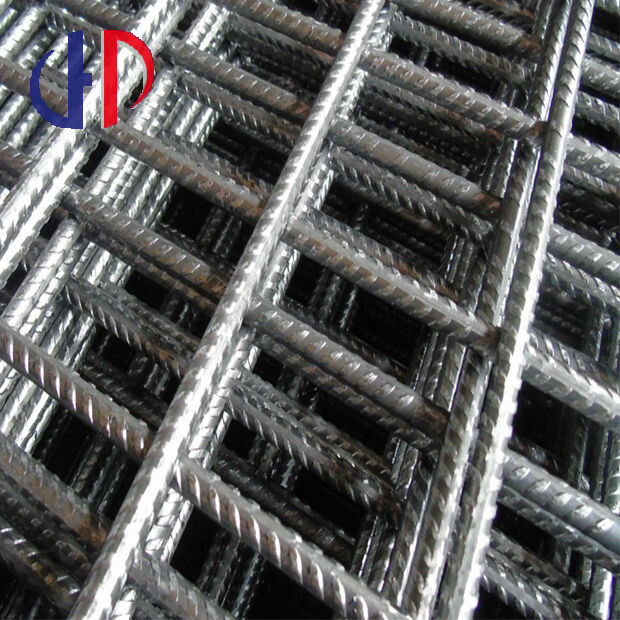 high strength 10x10 concrete steel welded wire reinforcing mesh