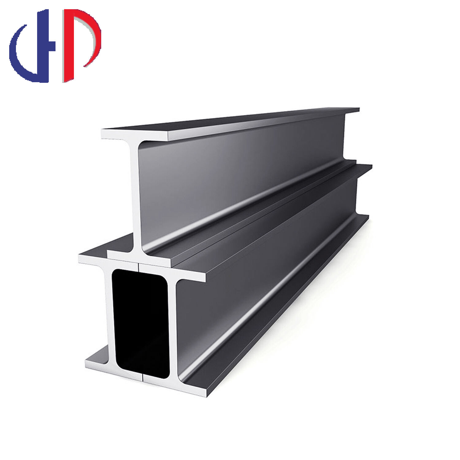 Hot sell ASTM Hot rolled structural galvanized steel I-Beam steel