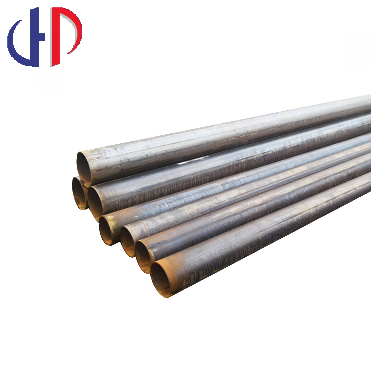 High Quality Boiler Welded Steel Pipe ASTM A179 Welded Boiler Carbon Steel Tube