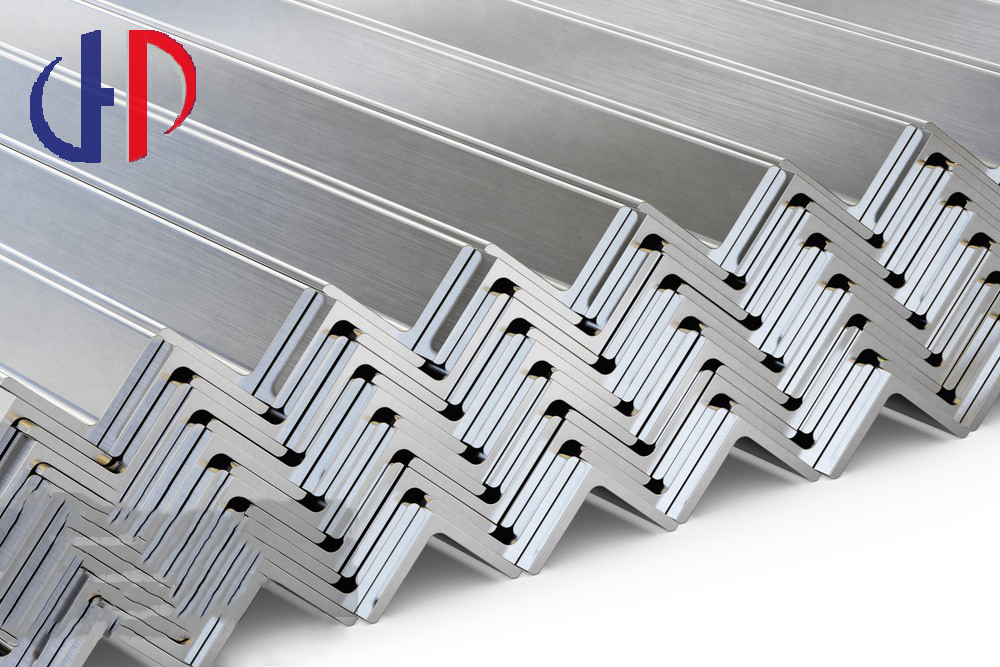 Angle steel - Steel Profiles