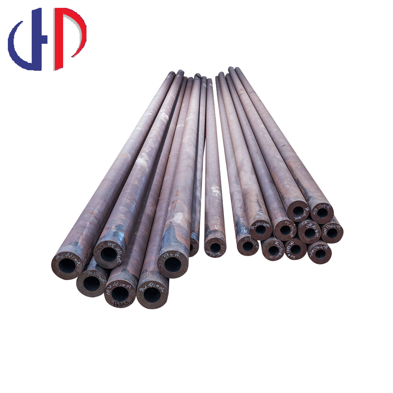 Professional manufacturer - seamless steel pipes