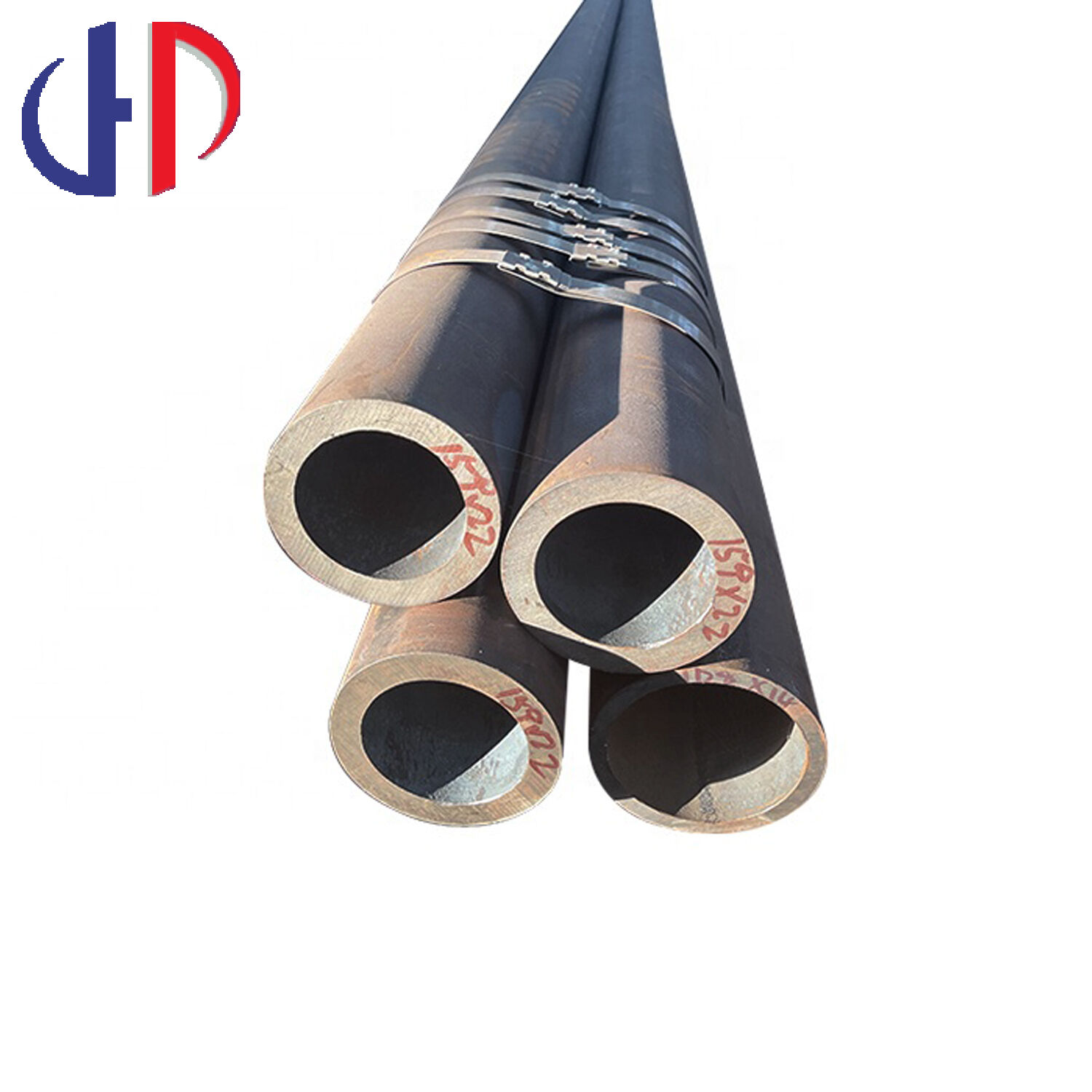 Professional manufacturer - seamless steel pipes