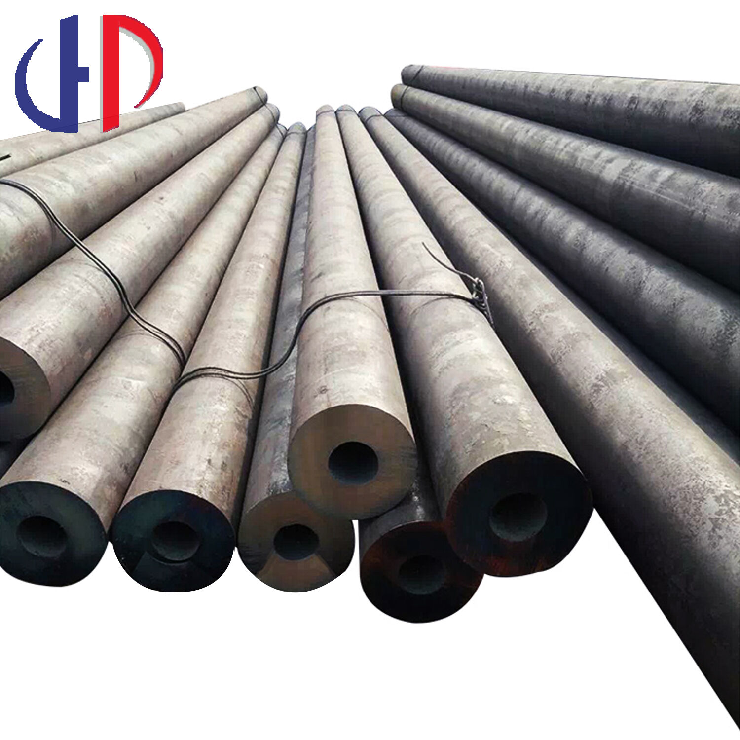Seamless Steel Pipe(SMLS Pipe)