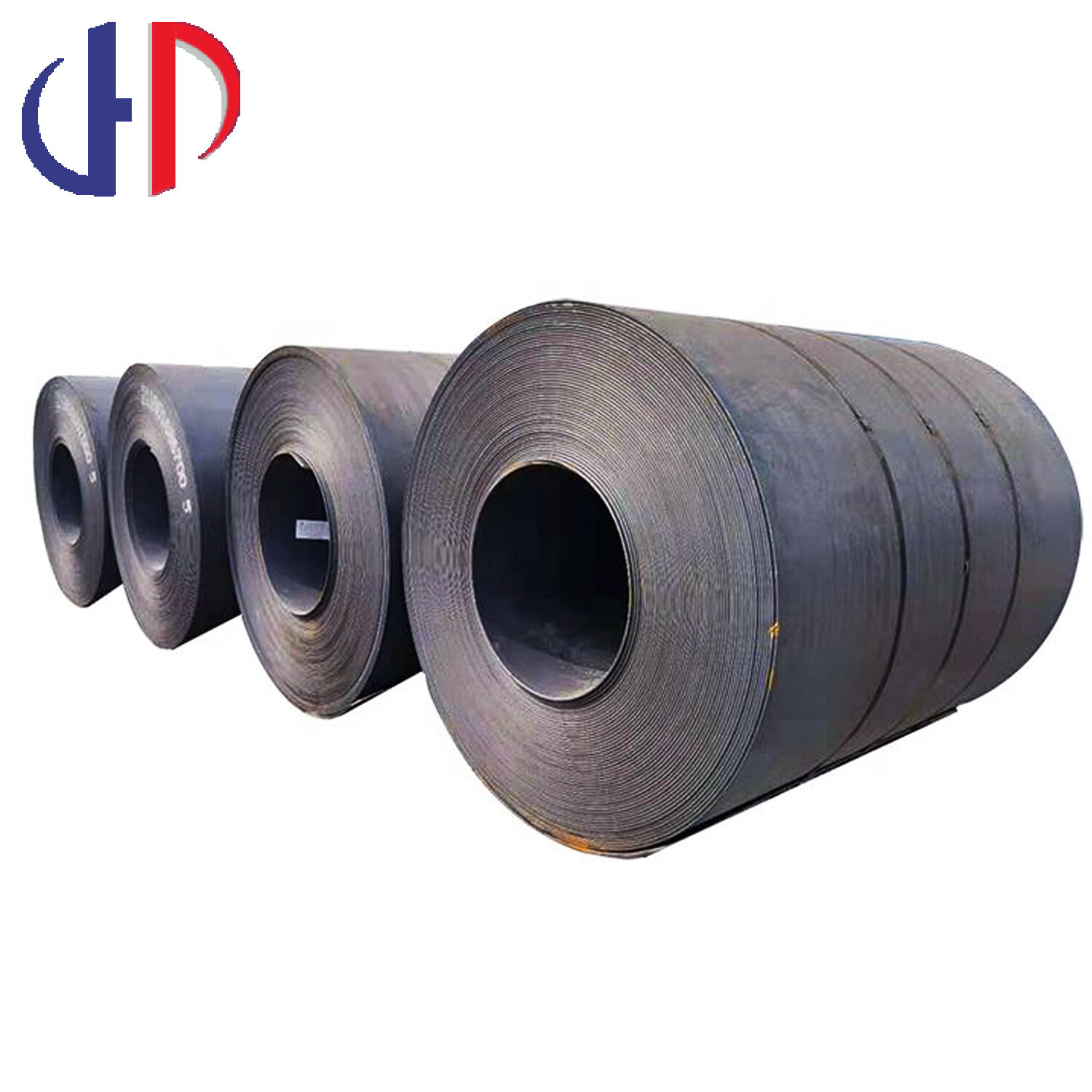 Hot Rolled Steel Plate Steel Coil