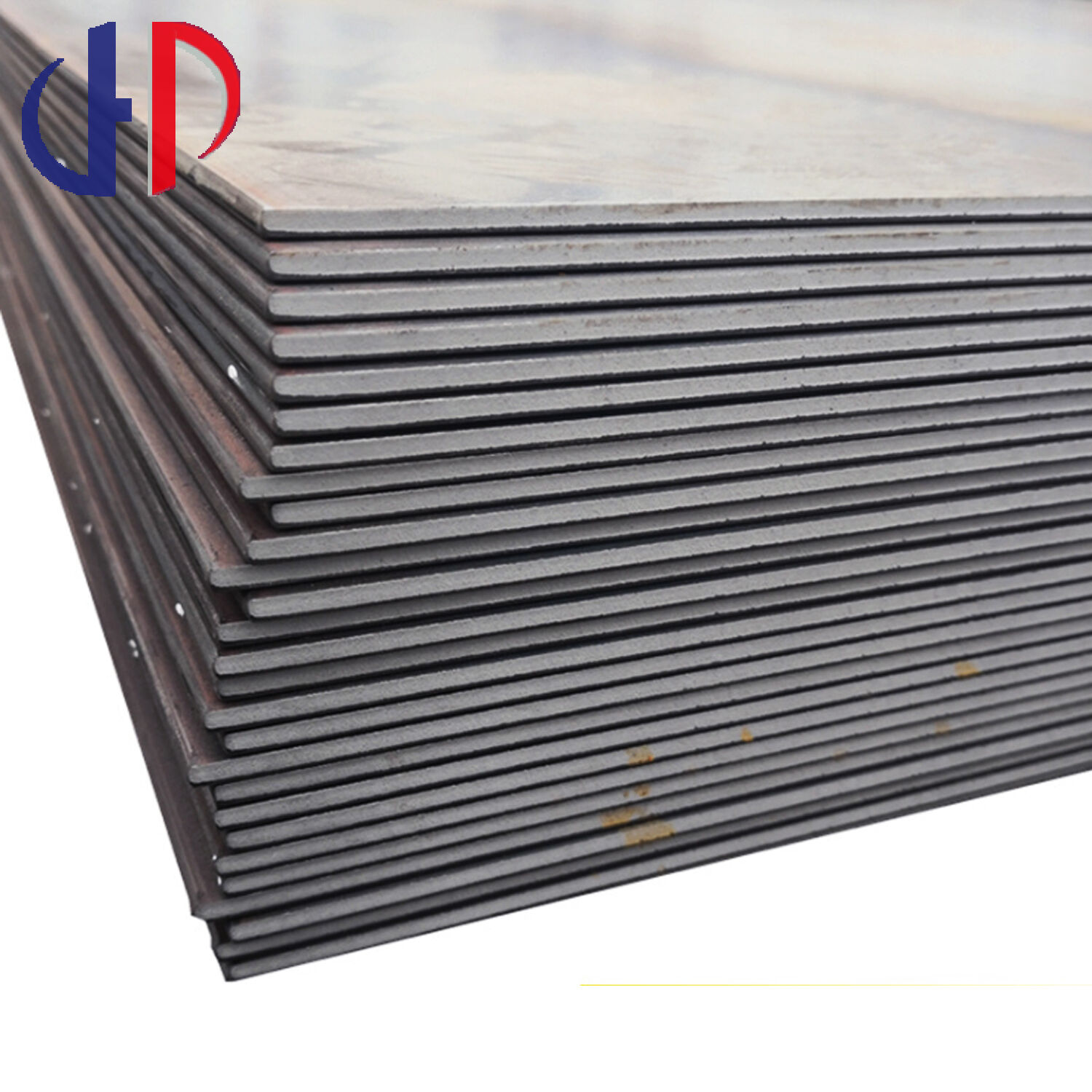 hot rolled st37 aisi 1010 1020 1045 c20 c45 ck45 ss400 ss41 astm a36 10mm 3mm mild iron carbon steel plates