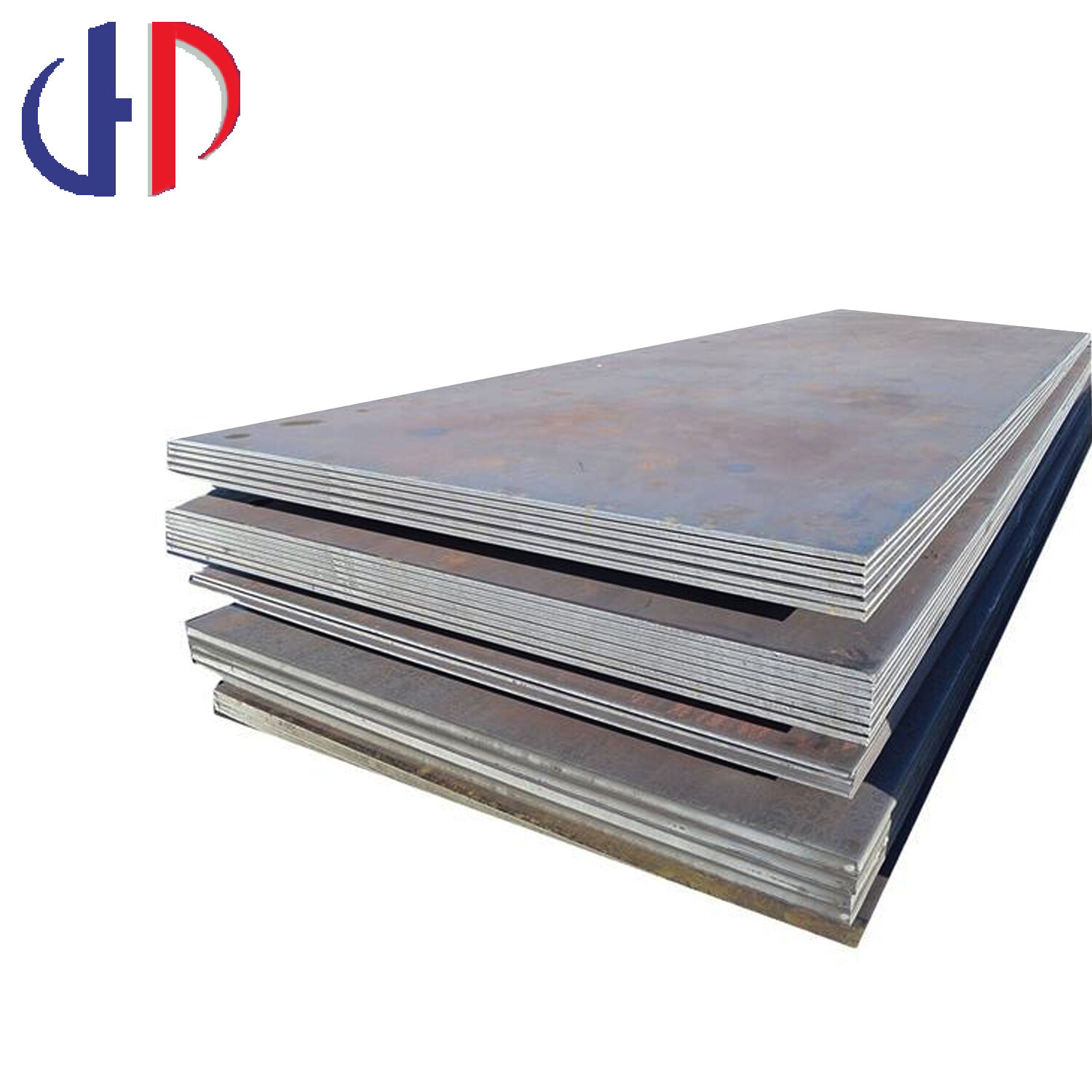 Chinese Manufacturer S235 9mm Patterned Carbon Steel Plate