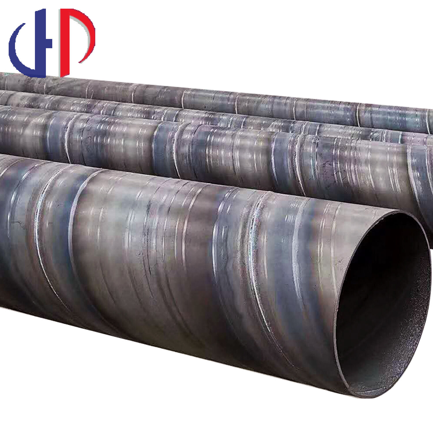 Spiral steel pipe - Durability Steel Pipe